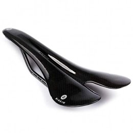 LKXZYX Spares LKXZYX Comfortable Bike Seat, Shock-Absorbing Memory Foam Bicycle Seat Ultralight Breathable Waterproof for Mountain Bikes, Road Bikes and Outdoor Bikes