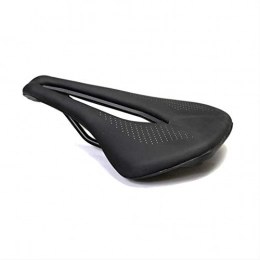 LKXZYX Wide Bicycle Bike Seat No Nose Mountain Bike Saddle Comfortable Cycling Saddle Bicycle Seat For Men And Women Provides Great Comfort For Riding Bike