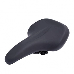 LUISONG Mountain Bike Seat LUISONG FANMENGY Accessories Bike seat seat saddle universal wide comfortable bike seat cushion mountain bike seat cushion bike accessories Bike