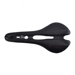 LULIJP Mountain Bike Seat LULIJP Bike Accessories Bike Seat Ultralight Full Carbon Road Bike Saddle Racing Wave Bike Saddle for Men Cycling Seat Mat Bicycle Part (Color : 3, Size : A)