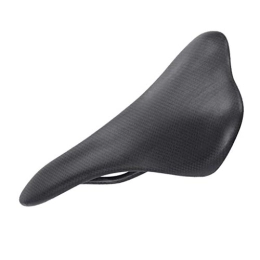 LXDDP Spares LXDDP Comfortable Bike Seat, Shock-Absorbing Memory Foam Bicycle Seat Lightweight Comfortable Unisex Bicycle Seat For Mtb Mountain Road