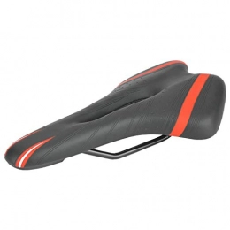 LYSOZ Spares LYSOZ Bike Saddle, Ultralight Mountain Road Bicycle Seat Shockproof Saddle Replacement Cycling Accessory, for Mountain Bike Road Bike Sports Bike