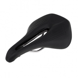 MagiDeal Mountain Bike Seat MagiDeal Racing Bike Saddle Breathable Seat Pad Cushion for Cycling Outdoor Sports 1x