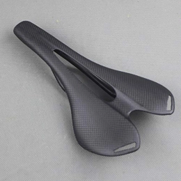 MATBC Spares MATBC Full Carbon Mountain Bike Saddle For Road Bike Accessories Bicycle Parts 275 * 143Mm