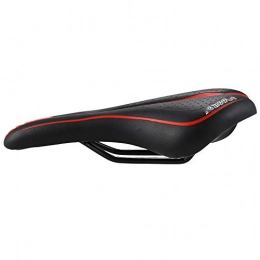 MATBC Mountain Bike Seat MATBC Mountain Bike Saddle Bicycle Bicycle Seat Silicone Anti-Skid Road Mountain Bike Saddle Silicone Cushion Bicycle Saddle