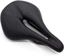 Mavoorick Saddle Road Mountain Bike Bicycle Saddle for Men Cycling Saddle Trail Comfort Races Seat for Bicycle Cushion Accessories