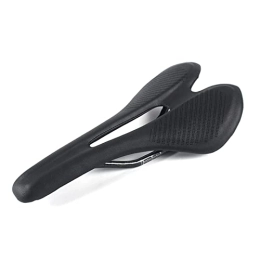 MAYABI Mountain Bike Seat MAYABI Mountain Bike Seat, bike seat，Luoqun Store Bicycle Seat Carbon Fiber Road Mtb Saddle Carbon Material Pads Super Light Leather Cushions Ride Seat Parts Accessories