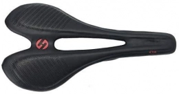 MENG Spares MENG Wide Bicycle Bike Seat No Nose Mountain Bike Saddle Comfortable Cycling Saddle Bicycle Saddle Carbon Fiber Road Mtb Mountain Bike Hollow Seat Bicycle Seat Breathable