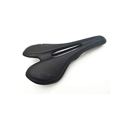 MGIZLJJ Mountain Bike Seat MGIZLJJ Most Comfortable Bike Seat for Men | Ultra-Comfortable Men’s Bicycle Saddle with Soft Cushion | Padded Comfort Replacement for Mountain, Road, Stationary Exercise Bike | Cycling Accessories