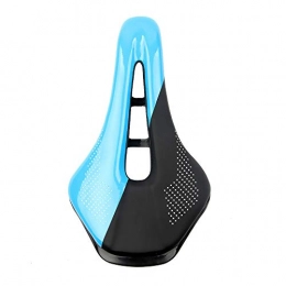 MIAOGOU Spares MIAOGOU Bicycle Seat Mountain Bike Saddle For Bikes Racing Soft Shock Absorber Breathable Cycle Triathlon Cycling Accessories