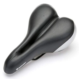 MISS YOU Mountain Bike Seat MISS YOU Road bike seat Thickened Super Soft Hollow Comfortable Saddle Mountain Bike Cushion Bicycle Seat Cushion / Long Saddle