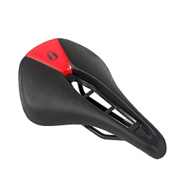 MKLE Mountain Bike Seat MKLE The hollow and widened, lightweight and comfortable saddle, mountain bike saddle, folding bicycle saddle, especially light weight.