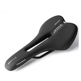 MMRLY Bicycle seat mountain bike road bike hollow breathable comfortable saddle
