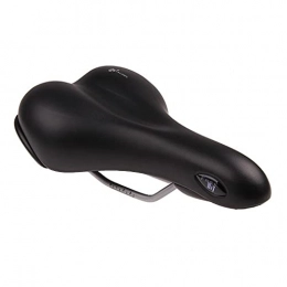 M-YN Mountain Bike Seat Most Comfortable Bike Seat For Men - Mens Padded Bicycle Saddle With Soft Cushion - Improves Comfort For Mountain Bike, Hybrid Bikes, Road Bikes