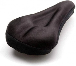 MxZas Spares Mountain Bike Saddle Comfortable Breathable Bicycle Saddle Seat Soft Thickened Mountain Bike Bicycle Seat Cushion Cycling Gel Pad Cushion Jzx-n
