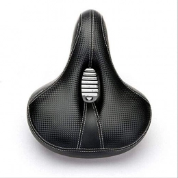 MxZas Spares Mountain Bike Saddle Comfortable Cycling Mountain Bike Bicycle Accessories Seat Cover Pad Comfortable Cushion Foam Bike Parts Jzx-n