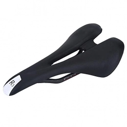 ENOBY Spares Mountain Bike Saddle, Ultra-light Mountain Bicycle Road Bike Carbon Fiber Seat Saddle Replacement Accessory