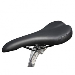 FFSH Spares Mountain bike seat thick silicone saddle mountain bike seat cushion