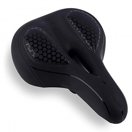MTYD Mountain Bike Seat MTYD Bicycle saddle, tail safety warning light, waterproof and non-slip wear, suitable for mountain bikes.