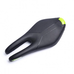 MTYD Spares MTYD Bike cushions, saddle accessories are green polyurethane filled, saddles soft and comfortable, suitable for mountain bikes.