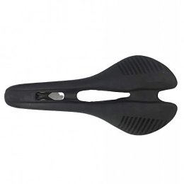 MTYD Spares MTYD Bike saddle, comfortable soft seat, full carbon fiber material, light and breathable, suitable for road cars, mountain bikes.