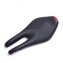 MTYD Spares MTYD Bike saddle, non-slip waterproof design, high density polyurethane filling, comfortable and soft cushions, suitable for mountain bikes.
