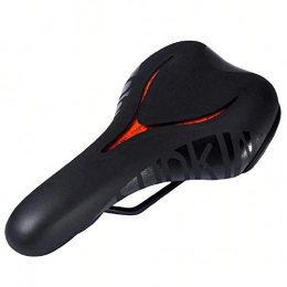 MTYD Mountain Bike Seat MTYD Bike saddle, shock-absorbing effect is good, ventilation and breathable, cushions comfortable and soft, suitable for mountain bikes.