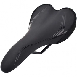 MTYD Mountain Bike Seat MTYD Bike saddles, bike accessories, surface pu leather comfortable and soft, suitable for mountain bikes.