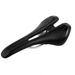 MTYD Spares MTYD Bike saddles, mountain bike accessories, PU leather surface, hollow ventilation design, non-slip waterproof.