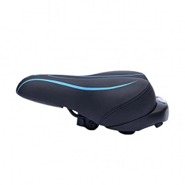 Mungowu Spares Mungowu Bicycle Inflatable Saddle Comfortable Saddle Accessories Bicycle Cushion