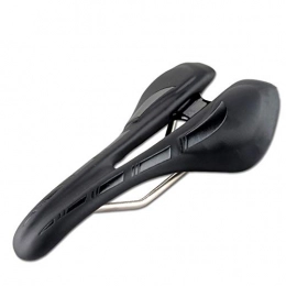 MXCXC Spares MXCXC Road Bike Mountain Bike Bicycle Seat Saddle Hollow Breathable Bicycle Seat Bag Saddle Riding Accessories Comfortable