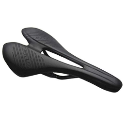 MYAOU Spares MYAOU Bicycle Bike Seat Saddle Mountain Most Comfortable Extra Soft Foam Padded Bicycle Saddle Cushion Accessories Racing Comfortable Perforated