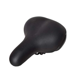 MYAOU Spares MYAOU Bicycle Bike Seat Saddle Mountain Most Comfortable Extra Soft Foam Padded Waterproof Soft Comfortable Seat Cushion Bicycle Accessories
