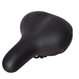 MYAOU Spares MYAOU Bike Seat, Comfortable Bicycle Saddle，Universal Soft Replacement Padded Bicycle Saddle for Travel Mountain Road Bike Riding Race