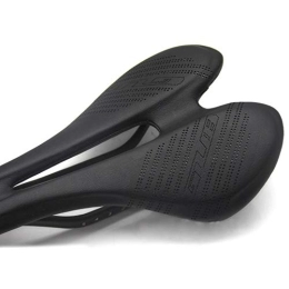 MYAOU Spares MYAOU Most Comfortable Bike Seat – Extra Soft and Padded Bicycle Saddle Front Seat Bike And Mountain Road Bicycle Mountain Bike Seat Cycling Accessories
