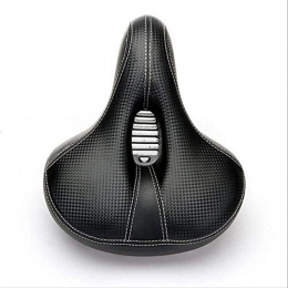 NBHUYT Spares NBHUYT Comfortable Bike Seat Cycling Mtb Mountain Bike Bicycle Accessories Seat Cover Pad Comfortable Cushion Foam Bike Parts