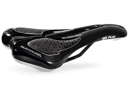 Selle Montegrappa Spares New Eletta Gel 2015 Mountain Bike Saddle Mountain Bike Saddle Selle Montegrappa – MADE IN ITALY black