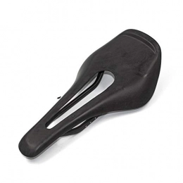 BMWY Spares New Full Carbon Mountain Bicycle Saddle Road Bike MTB Seat Super-light cushion UD Matt 83g+ / -5g complete
