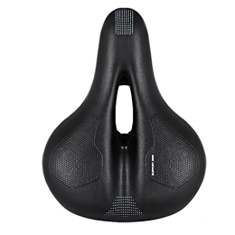Noga Suitable For Mountain Bike Bicycle Seat Saddle Bicycle Comfortable Saddle Cushion Accessories Equipment