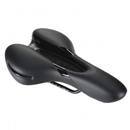 NXXML Shock-absorbing Bicycle Seat Waterproof Breathable Comfortable Bike Seat Suitable for Leisure and Mountain