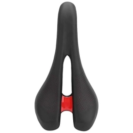 OITTO Spares OITTO Bike Saddle, Carbon Bicycle Seat, Ultralight Hollow Bicycle Seat Cushion, Comfortable Bicycle Saddle, Mountain Bike Seat Cushion for Road Mountain Bike Bicycle