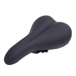 OMGPFR Spares OMGPFR Bicycle Saddle Bike Seat MTB Universal Thickened Comfortable Bike Bicycle Seat Saddle Cushion Mountain Cushion Cycling Accessories, Waterproof Outdoor