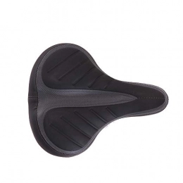 Ouuager-Home Mountain Bike Seat Ouager-Home Comfortable Men Women Bicycle Seat Bicycle Saddle for Cruiser / Road Bikes / Trekking / Mountain Bike / Riding Equipment Soft Breathable