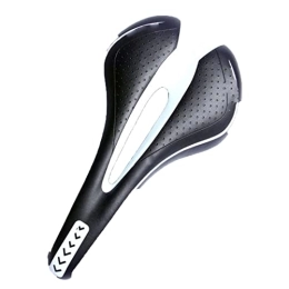 OUSIKA Spares OUSIKA Bike Seat Gel Extra Soft Bicycle Saddle Cushion Bicycle Hollow Saddle Cycling Road Mountain Bike Seat Bicycle Accessories Bicycle
