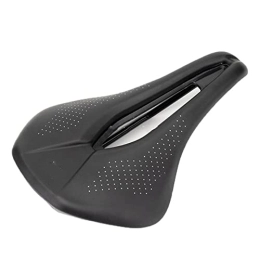 OUSIKA Spares OUSIKA Bike Seat Road Bike Saddle Mountain Bicycle Hollow Comfortable Seat Cushion Pad Cycling Parts Accessories Dropship Bicycle