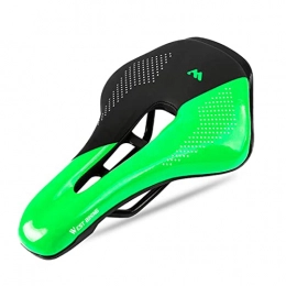 Roulle Spares Outdoor Road Mountain Bike Bicycle Cycling Comfort Saddle Cushion Pad Seat Outdoor Cyclebike Accessories type3