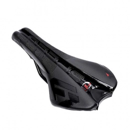 Ouuager-Home Mountain Bike Seat Ouuager-Home Comfortable men women bicycle seat mountain bike saddle comfort sea for exercise bikes and outdoor bikes soft padded bicycle saddle bike riding equipment soft breathable.