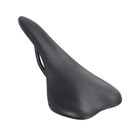 Relaxbx Spares Oversized Bike Seat, Comfortable Bicycle Bike Saddle，Universal Replacement Bike Saddle Lightweight Comfortable Unisex Bicycle Seat For Mountain