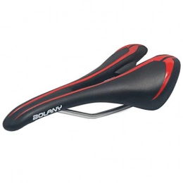 PBTRM Spares PBTRM Road Cycling Bicycle Seat Accessories Cushion, Mountain Bike Saddle, Hollow Seat, Breathable And Shock Absorbing, for Men / Women, Mountain Bikes, City Bikes