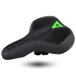 Piore Spares Piore Bike Saddle Road Mountain Bicycle Saddle Front Bike Seat Mountain Cushion Riding Cycling Supplies Cycling Seat, sa029gr